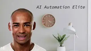 Unlock Your AI Potential with AI Automation Elite: Learn, Grow, Succeed! 🚀🤖