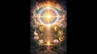 The Nameless Way and the Order Beneath All Things