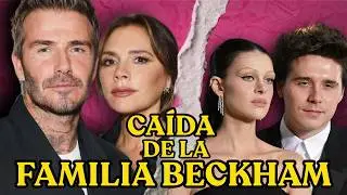 El drama Beckham vs Peltz: Cronología de celos, manipulación y una guerra familiar - (Resubido)
