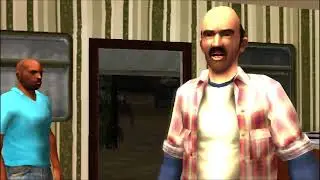 GTA VICE CITY STORIES Fear the Repo
