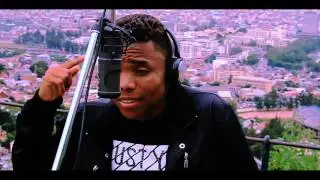 Sedrica werawera - ngoma (official clip by RJcompusing)