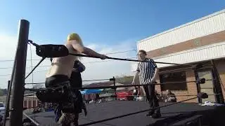 3AW 4/19/25 Jerkface Vs Ron Holiday