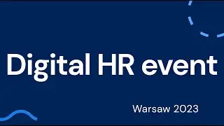 Digital HR event 2023 | Autenti