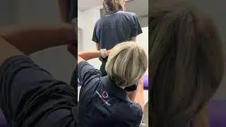 Glute offload taping technique for physios
