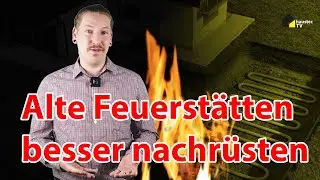 haustec NEWS | Kalte Nahw&auml;rme mit Erdkollektoren, Feuerst&auml;tten modernisieren, BEG-F&ouml;rderung f&uuml;r MFH