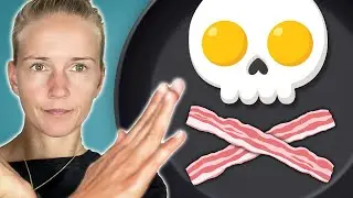 Beende Deine Ketogene Ernährung, wenn Du...