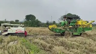 Game harvester