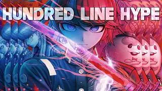 The Hundred Line is a Mind-Blowing Visual Novel Spectacle