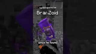 I Caught him Using X-RAY Hacks on My Minecraft Server&hellip;