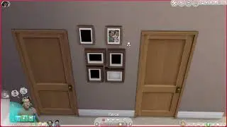 Черные фото Симс 4 исправление ошибки / Black photo Sims 4 fix