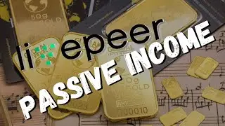 LIVEPEER - GROW YOUR PORTFOLIO | 4 STEPS TO MORE INCOME