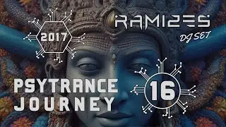 Psytrance Journey #16