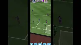Crazy Moments in Score! Match #shorts