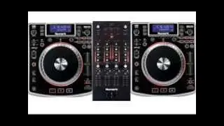 Virtual DJ Mixing Software 2013: How To Make a Mix on Virtual DJ Software