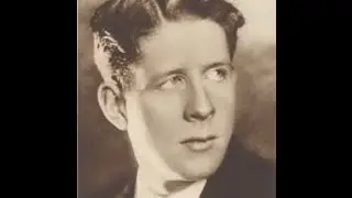 Rudy Vallee - Let's Put Out The Lights (And Go To Bed) 1932