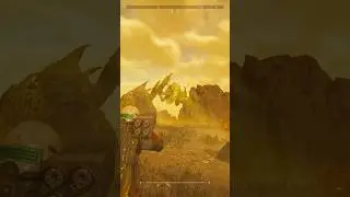Don&rsquo;t doubt the little crisper 🔥#helldivers2 #helldivers2gameplay #helldivers2game #crisper #gamer