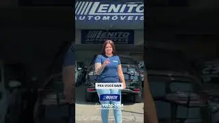Ter&ccedil;ou na Lenito Autom&oacute;veis!