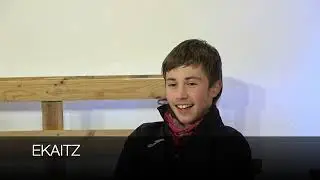 ZIRT ZART AURREZ AURRE 2021
