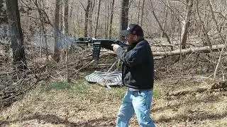 Mossberg 500 venom attachment