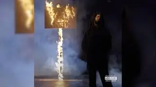 j cole -  my life Instrumental