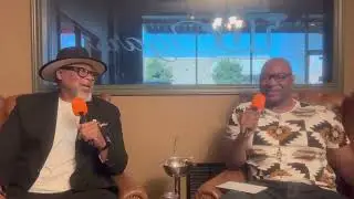 Patrick D. Fields-co-founder of Top 10 Cigars, Houston native, and 28-year ExxonMobil veteran.