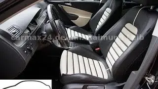 Volkswagen Passat Passat Var.1.6 TDI  Individual  Leder Navi SSD