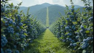 Explode Your BLUEBERRY Harvest With These 5 Proven Grower Secrets