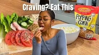 Healthy Snack Swaps That Helped Me Lose 100lbs (And Still Satisfy Cravings!)