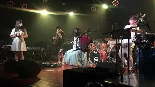 [Live] Wave - SJA 49th Jazz Ensemble recital (2021)