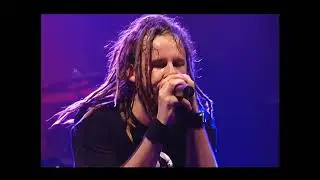 In Flames - Colony [Live Sticky Fingers] 4K