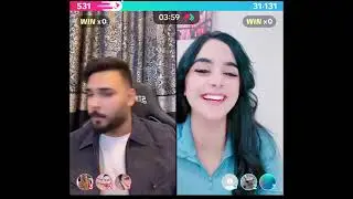 محمود المكسيكي كيست مع خولة كيست دردشة