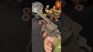 Satisfying Gun Toy,Best Soft Bullets Toys for Play #gun #shorts #guntoys