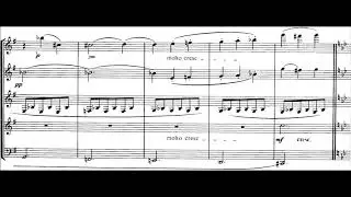 Taffanel – Quintette à vent