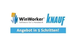 Angebote mit Knauf-Produkten 👷&zwj;♀🛠👷&zwj;♂ 👍