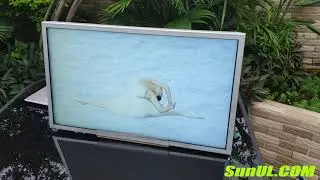 5000nits very high brightness lcd monitor mobile android tablet