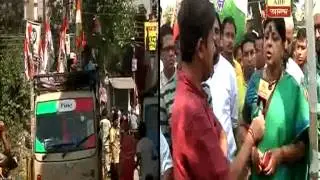 Deepa Dasmunshi on upcoming election