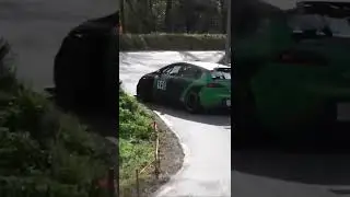 Crash rally #crash #rally #rallye #crashrally