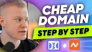 Clickfunnels CUSTOM Domain Setup in 2 Minutes: Namecheap Integration