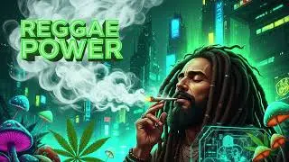 🔥 Deep Roots Reggae Dub | Chillout Rasta Vibes Dub