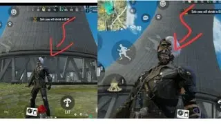 Hayato VS   Shirou Jump Damage Challenge 2021!!Hayato VS Shirou Garena Free Fire 🔥