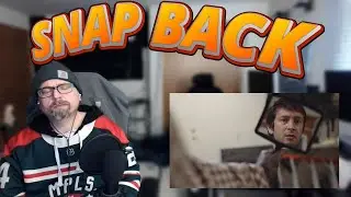 ЭЛАСТИЧНОСТЬ | Первые впечатления от TWENTY ØNE PILØTS - SNAP BACK