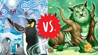 YUGIOH! // REAL LIFE OTS LOCALS 07.01.2023 ROUND 1 // FLOOWANDEREZEE VS NATURIA RUNICK ISHIZU
