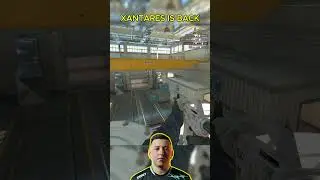 XANTARES DESTROYS NAVI #cs2 #csgo #csgoclips #xantares #navi #donk