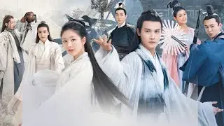 Love of Thousand Years Season 1 Episode 29 ( Hindi Dubbed ) Chinese Drama 