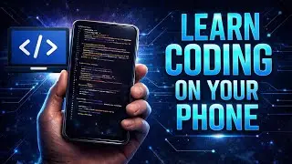 How to Use Pydroid 3 on Android | Run Python on Your Phone Easily!