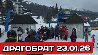 НАЙВИСОКОГІРНІШИЙ БАСЕЙН УКРАЇНИ ❗ПІДЙОМНИК 