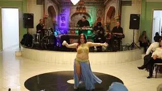 Solo Priscila Zavatti - Jantar 30 anos de carreira Mohamad Azra