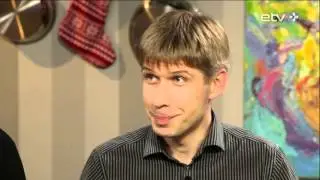 Мультимедийный марафон ETV+: проект 