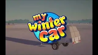 Robert Kajanus - Suomen Ratsuv&auml;en marssi (My Winter Car)