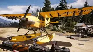 FC5 HOW TO get the ACE KILLER trophy/achievement